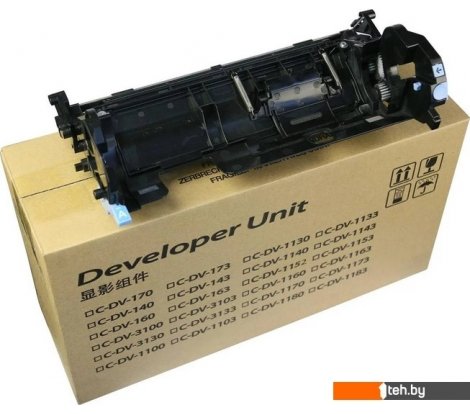  - Картриджи для принтеров и МФУ CET CET471003 (аналог Kyocera 302RV93020) - CET471003 (аналог Kyocera 302RV93020)