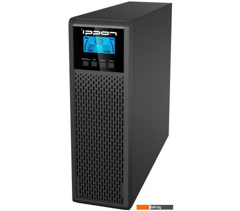  - Источники бесперебойного питания IPPON Innova G2 2000L - Innova G2 2000L