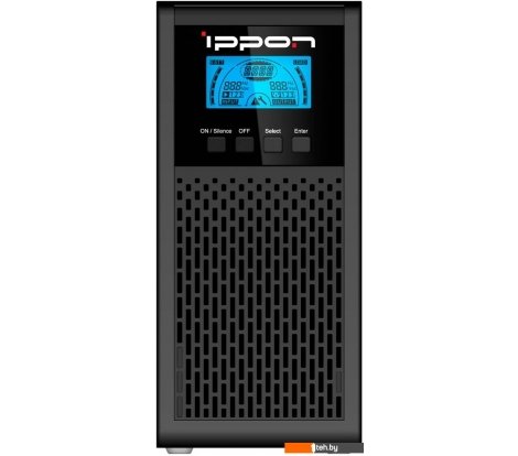  - Источники бесперебойного питания IPPON Innova G2 Euro 1000L 1547590 - Innova G2 Euro 1000L 1547590
