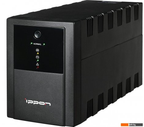  - Источники бесперебойного питания IPPON Back Basic 2200 Euro - Back Basic 2200 Euro