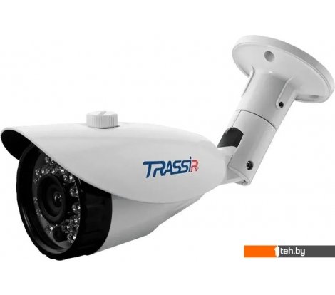  - IP-камеры TRASSIR TR-D4B5 v2 - TR-D4B5 v2