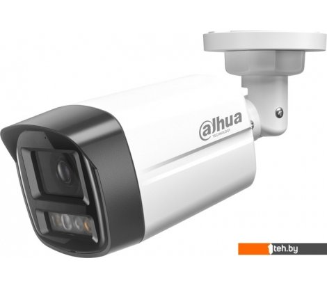  - IP-камеры Dahua DH-IPC-HFW1439TL1P-A-IL-0360B - DH-IPC-HFW1439TL1P-A-IL-0360B