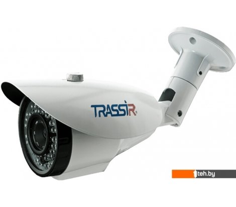 - IP-камеры TRASSIR TR-D2B6 v2 2.7-13.5 - TR-D2B6 v2 2.7-13.5