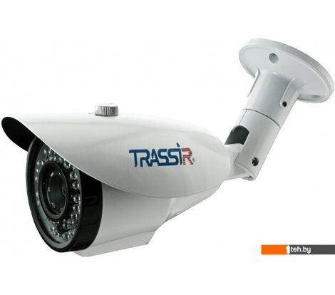  - IP-камеры TRASSIR TR-D2B6 v2 2.7-13.5 - TR-D2B6 v2 2.7-13.5