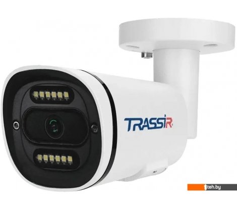  - IP-камеры TRASSIR TR-D2121CL3 - TR-D2121CL3