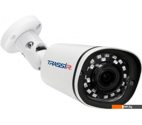  - IP-камеры TRASSIR TR-D2121IR3 (2.8 мм) - TR-D2121IR3 (2.8 мм)