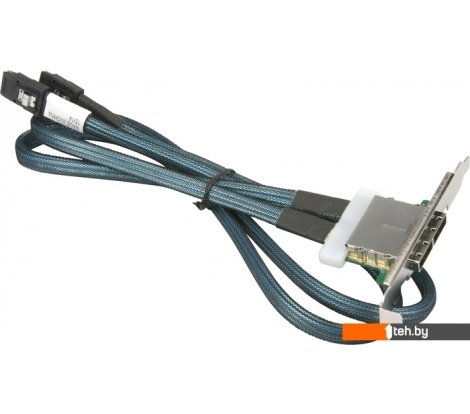  - Кабели, адаптеры, разветвители Supermicro CBL-0352L - CBL-0352L