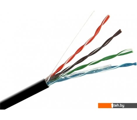  - Кабели, адаптеры, разветвители TWT TWT-5EUTP-OUT - TWT-5EUTP-OUT