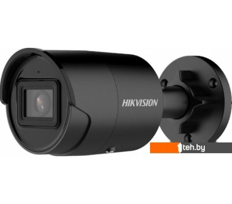  - IP-камеры Hikvision DS-2CD2043G2-IU (2.8 мм, черный) - DS-2CD2043G2-IU (2.8 мм, черный)