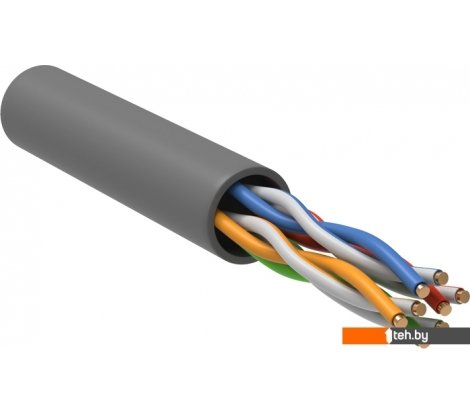  - Кабели, адаптеры, разветвители Generica BC1-C5E04-111-305-G - BC1-C5E04-111-305-G