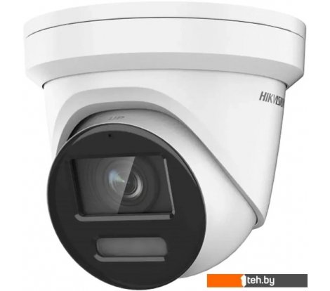 - IP-камеры Hikvision DS-2CD2347G2H-LIU (2.8 мм, белый) - DS-2CD2347G2H-LIU (2.8 мм, белый)