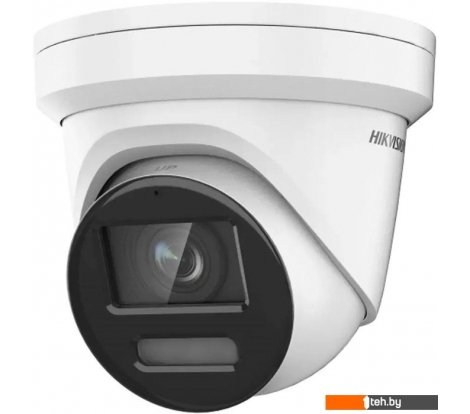  - IP-камеры Hikvision DS-2CD2347G2H-LIU (2.8 мм, белый) - DS-2CD2347G2H-LIU (2.8 мм, белый)