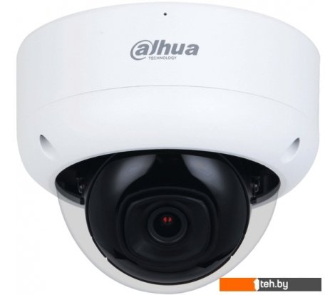  - IP-камеры Dahua DH-IPC-HDBW3441EP-AS-0280B-S2 - DH-IPC-HDBW3441EP-AS-0280B-S2
