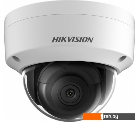  - IP-камеры Hikvision DS-2CD2183G2-IS (2.8 мм, белый) - DS-2CD2183G2-IS (2.8 мм, белый)