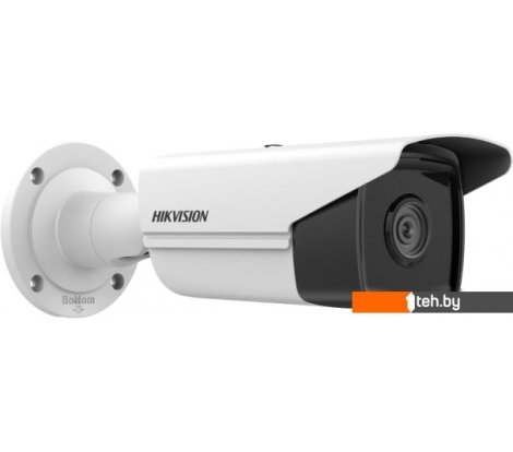  - IP-камеры Hikvision DS-2CD2T43G2-4I (2.8 мм) - DS-2CD2T43G2-4I (2.8 мм)