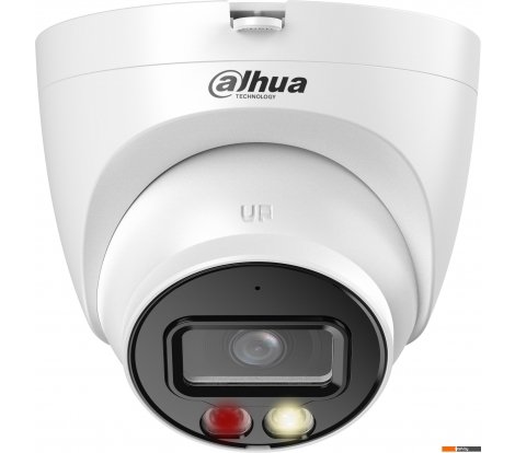  - IP-камеры Dahua DH-IPC-HDW2849TP-S-IL-0360B - DH-IPC-HDW2849TP-S-IL-0360B