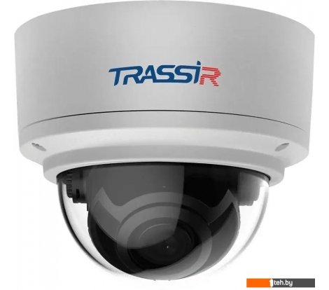  - IP-камеры TRASSIR TR-D3181IR3 v2 - TR-D3181IR3 v2