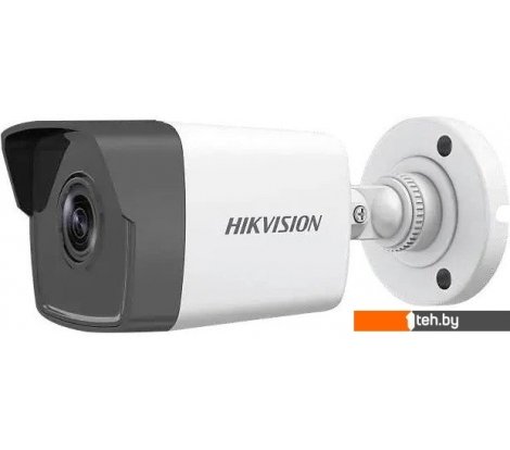  - IP-камеры Hikvision DS-2CD2087G2H-LIU (2.8 мм, черный/белый) - DS-2CD2087G2H-LIU (2.8 мм, черный/белый)