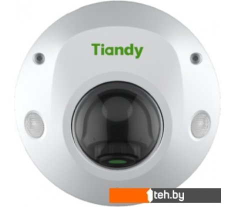  - IP-камеры Tiandy TC-C35PS I3/E/Y/M/H/2.8MM/V4.2 - TC-C35PS I3/E/Y/M/H/2.8MM/V4.2