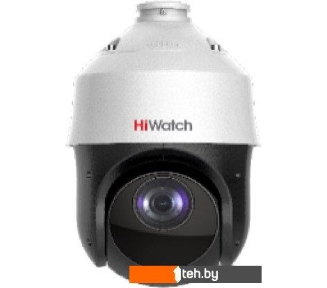  - IP-камеры HiWatch DS-I225(D) - DS-I225(D)