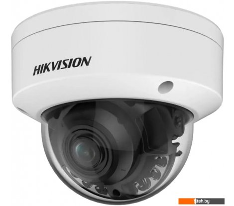  - IP-камеры Hikvision DS-2CD2747G2HT-LIZS (2.8-12 мм, белый) - DS-2CD2747G2HT-LIZS (2.8-12 мм, белый)