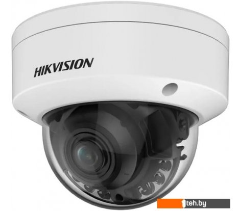  - IP-камеры Hikvision DS-2CD2747G2HT-LIZS (2.8-12 мм, белый) - DS-2CD2747G2HT-LIZS (2.8-12 мм, белый)