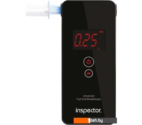  - Алкотестеры Inspector AT750 - AT750