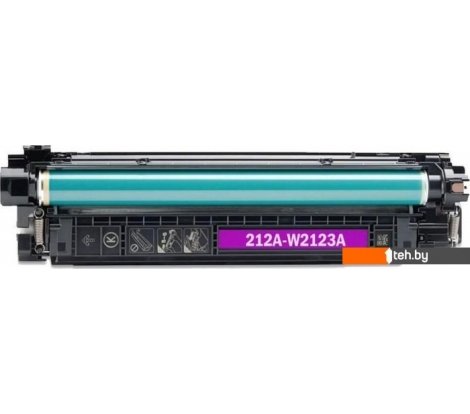  - Картриджи для принтеров и МФУ G&G GG-W2123A (аналог HP W2123A) - GG-W2123A (аналог HP W2123A)