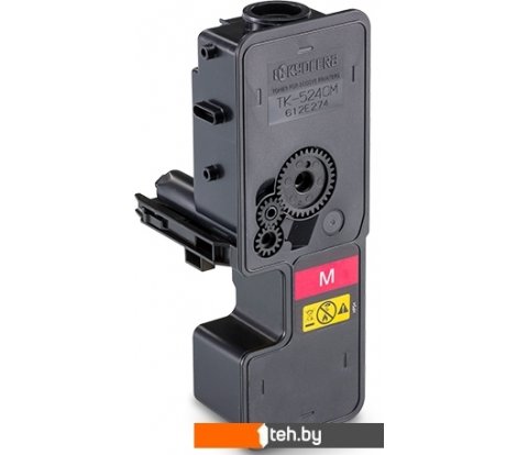  - Картриджи для принтеров и МФУ Kyocera TK-5240M (без фирменной упаковки) - TK-5240M (без фирменной упаковки)