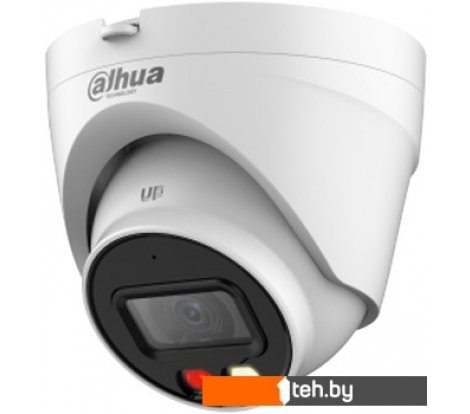  - IP-камеры Dahua DH-IPC-HDW1239VP-A-IL-0280B - DH-IPC-HDW1239VP-A-IL-0280B