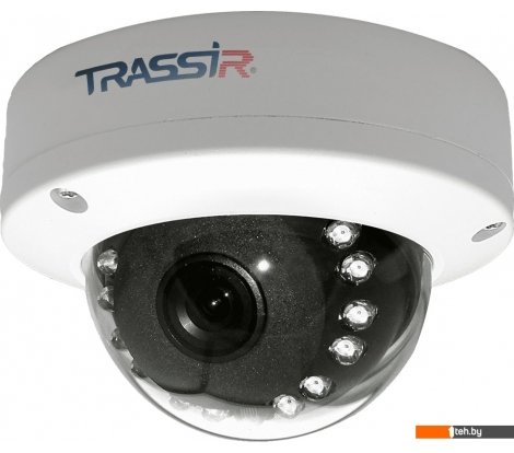  - IP-камеры TRASSIR TR-D2D5 2.8 - TR-D2D5 2.8