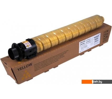  - Картриджи для принтеров и МФУ Ricoh С6000 (желтый) - С6000 (желтый)