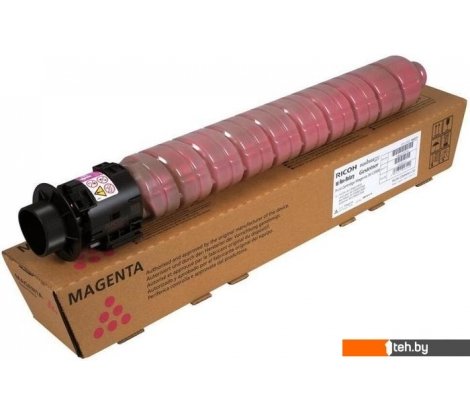  - Картриджи для принтеров и МФУ Ricoh С6000 (пурпурный) - С6000 (пурпурный)
