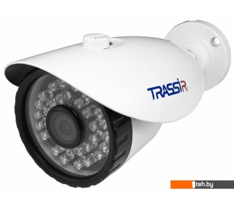  - IP-камеры TRASSIR TR-D2B5 (3.6 мм) - TR-D2B5 (3.6 мм)