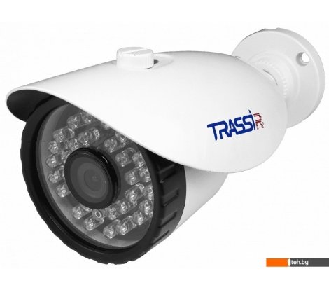  - IP-камеры TRASSIR TR-D2B5 (3.6 мм) - TR-D2B5 (3.6 мм)