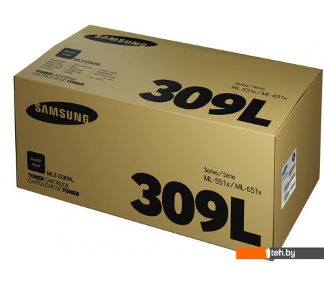  - Картриджи для принтеров и МФУ Samsung MLT-D309L - MLT-D309L