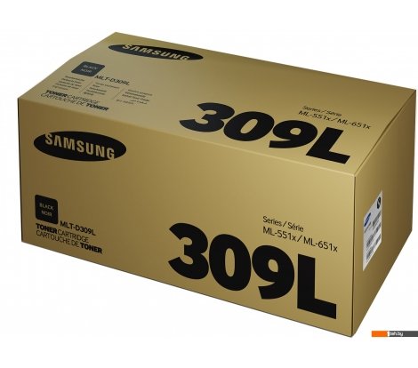  - Картриджи для принтеров и МФУ Samsung MLT-D309L - MLT-D309L