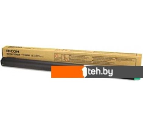  - Картриджи для принтеров и МФУ Ricoh Toner Cartridge 1160W [888029] - Toner Cartridge 1160W [888029]