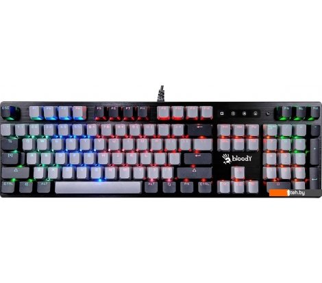 - Клавиатуры A4Tech Bloody B828N - Bloody B828N