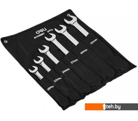  - Наборы инструментов Deli DL140106T (6 предметов) - DL140106T (6 предметов)