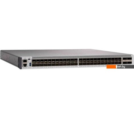  - Коммутаторы Cisco Catalyst C9500-48Y4C-A - Catalyst C9500-48Y4C-A