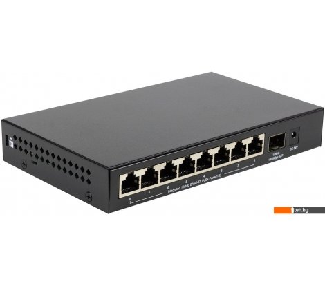  - Коммутаторы Origo OS1209P/A1A - OS1209P/A1A