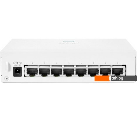  - Коммутаторы Aruba 1430 Series R8R45A - 1430 Series R8R45A