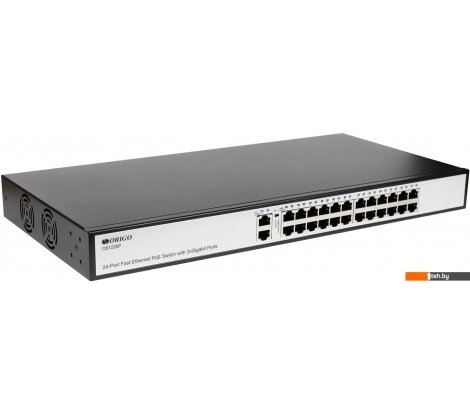  - Коммутаторы Origo OS1226P/285W/A1A - OS1226P/285W/A1A