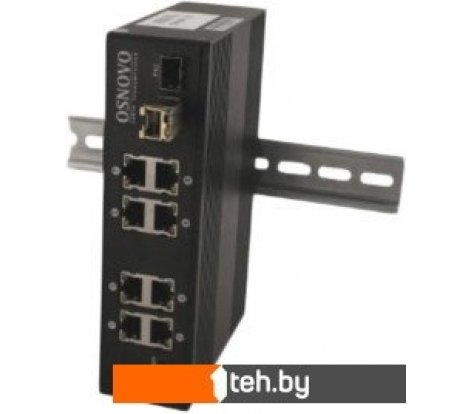  - Коммутаторы Osnovo SW-70802/I - SW-70802/I