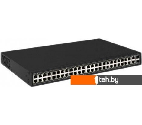  - Коммутаторы Osnovo SW-64822(700W) - SW-64822(700W)