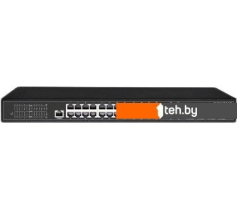  - Коммутаторы Osnovo SW-8244/L(400W) - SW-8244/L(400W)