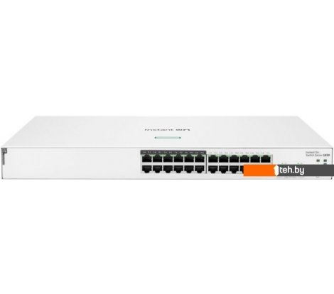  - Коммутаторы Aruba 1830 Series JL813A - 1830 Series JL813A