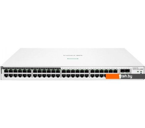  - Коммутаторы Aruba 1830 Series JL815A - 1830 Series JL815A