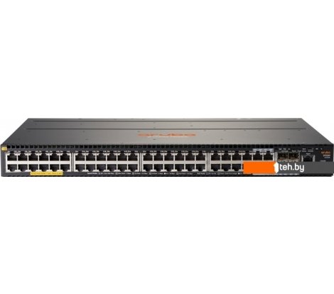  - Коммутаторы Aruba 2930M Series JL322A - 2930M Series JL322A